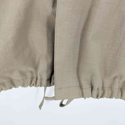 スティーブンアラン Steven Alan HI/TWST SMOCK SHIRT/スモックシャツ メンズ M
