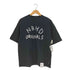 ネイバーフッド NEIGHBORHOOD SHELTECH CREWNECK SS シェルテック クルーネック Tシャツ メンズ JPN:S