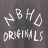 ネイバーフッド NEIGHBORHOOD SHELTECH CREWNECK SS シェルテック クルーネック Tシャツ メンズ JPN:S