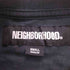 ネイバーフッド NEIGHBORHOOD SHELTECH CREWNECK SS シェルテック クルーネック Tシャツ メンズ JPN:S