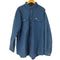 カーハート Carhartt フラップポケット L/S B/Dシャツ メンズ JPN:XL