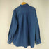 カーハート Carhartt フラップポケット L/S B/Dシャツ メンズ JPN:XL