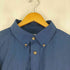 カーハート Carhartt フラップポケット L/S B/Dシャツ メンズ JPN:XL