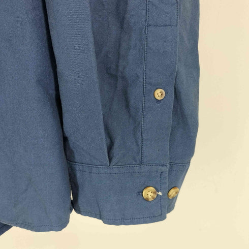 カーハート Carhartt フラップポケット L/S B/Dシャツ メンズ JPN:XL