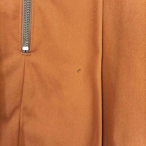 ダントン DANTON WEST POINT プリーツスカート レディース 34