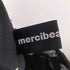 メルシーボークー mercibeaucoup ツイストプリーツスカート レディース