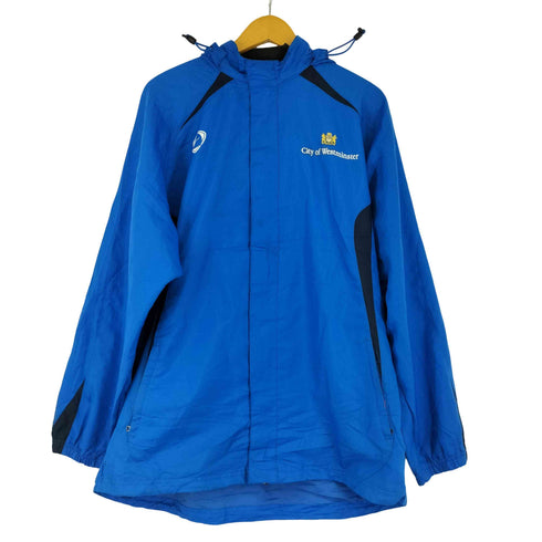 ナイキ NIKE ナイロンパーカー メンズ