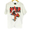 両面プリントS/S TEE メンズ JPN:XL