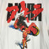 両面プリントS/S TEE メンズ JPN:XL