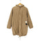 スティーブンアラン Steven Alan PE PADDED DARUMA HOOD COAT/コート メンズ M
