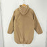 スティーブンアラン Steven Alan PE PADDED DARUMA HOOD COAT/コート メンズ M