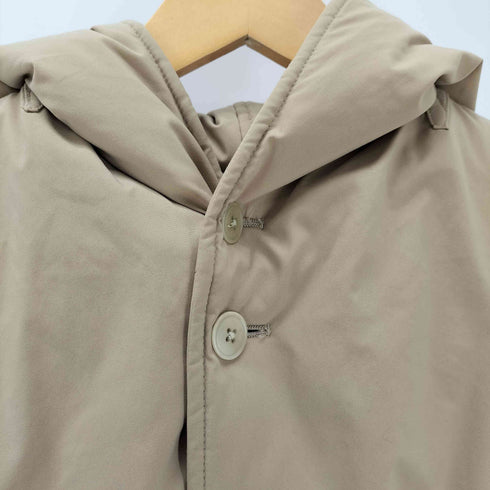 スティーブンアラン Steven Alan PE PADDED DARUMA HOOD COAT/コート メンズ M
