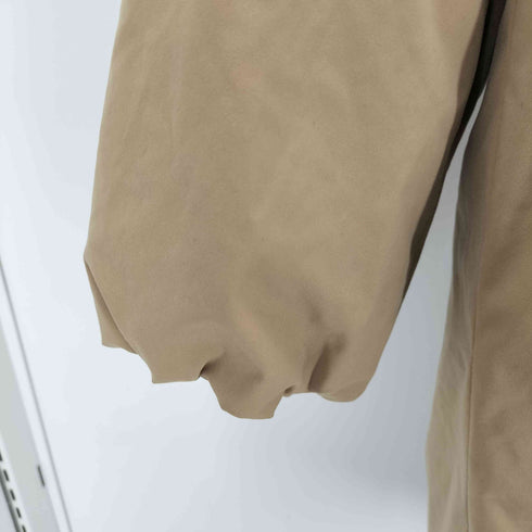 スティーブンアラン Steven Alan PE PADDED DARUMA HOOD COAT/コート メンズ M