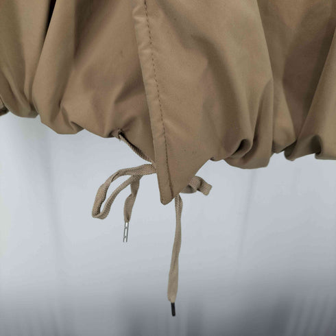 スティーブンアラン Steven Alan PE PADDED DARUMA HOOD COAT/コート メンズ M