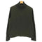 ギャップ Gap WOOL KNIT JACKET リブ切替 エルボーパッチ ウール ニットジャケット メンズ import:S