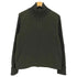 ギャップ Gap WOOL KNIT JACKET リブ切替 エルボーパッチ ウール ニットジャケット メンズ import:S