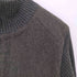 ギャップ Gap WOOL KNIT JACKET リブ切替 エルボーパッチ ウール ニットジャケット メンズ import:S