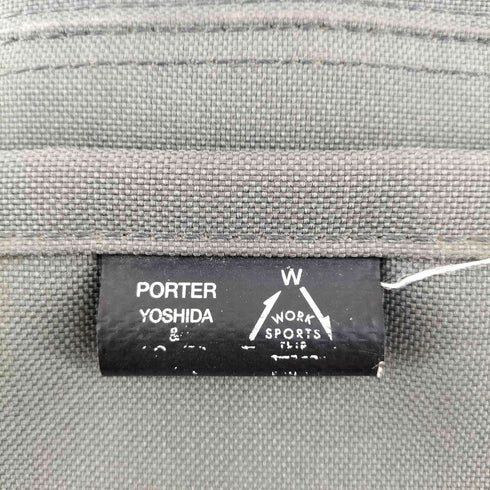 ポーター PORTER ユニオン UNION RUCKSACK メンズ