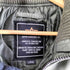 アルファインダストリーズ ALPHA INDUSTRIES フーデッドリブジャケット フライトジャケット THERMOLITE メンズ import:L