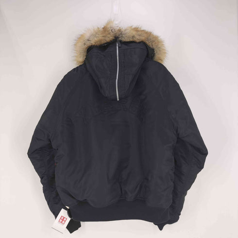 エクストララージ XLARGE N-2B JACKET N2B フライトジャケット メンズ import:L