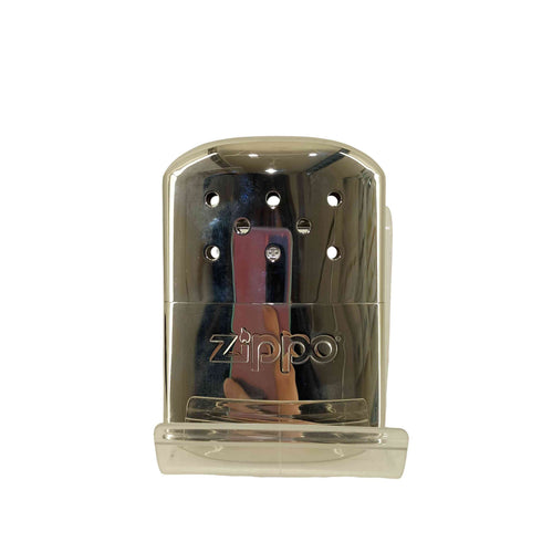 ZIPPO ハンドウォーマー メンズ