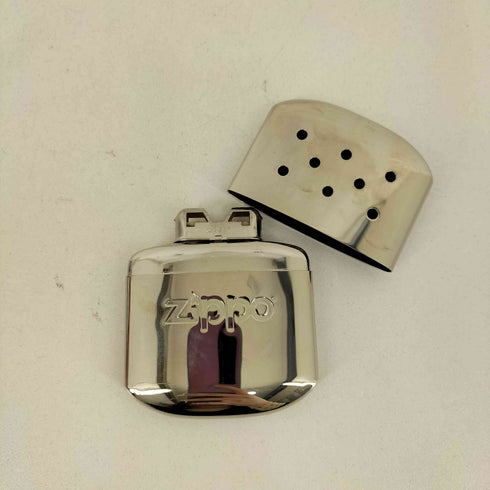 ZIPPO ハンドウォーマー メンズ