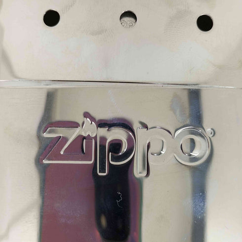 ZIPPO ハンドウォーマー メンズ