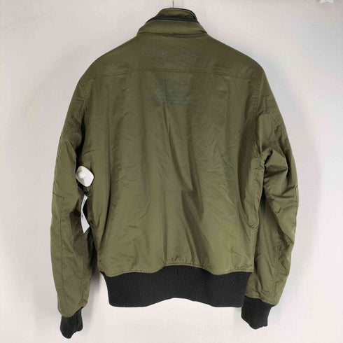 アヴィレックス AVIREX COPTER CREW JACKET メンズ import:L
