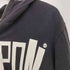 アディダス adidas NIPPON ロゴプリント フルジップパーカー メンズ