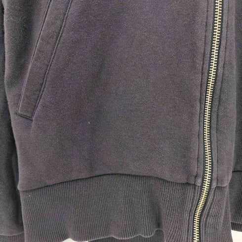 アディダス adidas NIPPON ロゴプリント フルジップパーカー メンズ