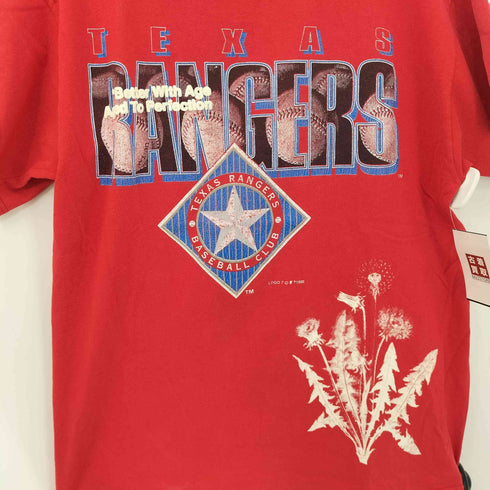 Better With Age TEXAS RANGERS S/S T-shirts メンズ JPN:L