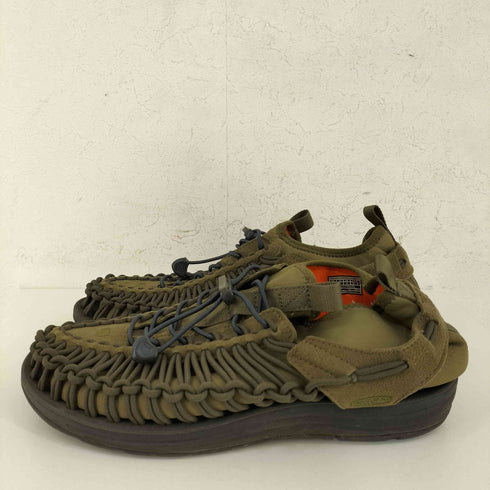 キーン KEEN UNEEK HT メンズ JPN:27