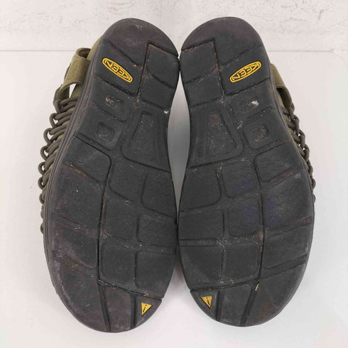 キーン KEEN UNEEK HT メンズ JPN:27