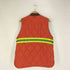 ブリクストン Brixton BUILDERS ABRAHAM REVERSIBLE VEST ビルダーズ アブラハム リバーシブルベスト メンズ