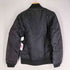 アルファインダストリーズ ALPHA INDUSTRIES L-2B フライトジャケット メンズ import:M
