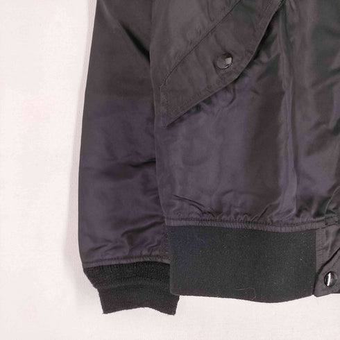 アルファインダストリーズ ALPHA INDUSTRIES L-2B フライトジャケット メンズ import:M