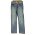 ギャップ Gap 00S カナダ製 Boot Cut ボタンフライ ブーツカット デニムパンツ レディース