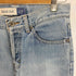 ギャップ Gap 00S カナダ製 Boot Cut ボタンフライ ブーツカット デニムパンツ レディース