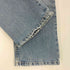 ギャップ Gap 00S カナダ製 Boot Cut ボタンフライ ブーツカット デニムパンツ レディース