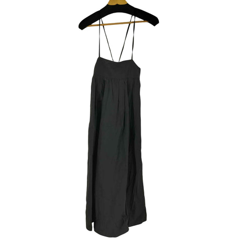 ビューティーアンドユースユナイテッドアローズ BEAUTY & YOUTH UNITED ARROWS 23SS ギャザー キャミワンピース レディース JPN:S