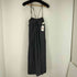 ビューティーアンドユースユナイテッドアローズ BEAUTY & YOUTH UNITED ARROWS 23SS ギャザー キャミワンピース レディース JPN:S