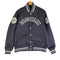 スターターブラックレーベル STARTER BLACK LABEL NINE RULAZ LINE Varsity Jacket スタジャン メンズ JPN:L