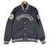 スターターブラックレーベル STARTER BLACK LABEL NINE RULAZ LINE Varsity Jacket スタジャン メンズ JPN:L