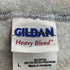 ギルダン GILDAN MINOCQUA WISCONSIN プリント クルーネックスウェット メンズ import:L