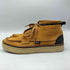 バンズ VANS RESPLUTION レゾリューション ミッドカット スニーカー メンズ JPN:25.5