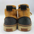 バンズ VANS RESPLUTION レゾリューション ミッドカット スニーカー メンズ JPN:25.5