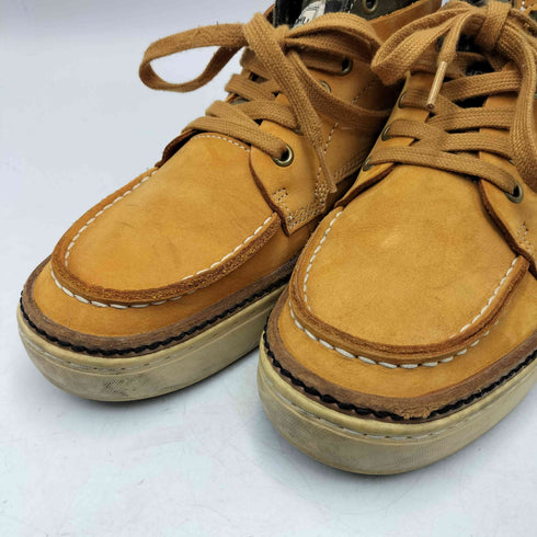 バンズ VANS RESPLUTION レゾリューション ミッドカット スニーカー メンズ JPN:25.5