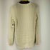 ポロラルフローレン POLO RALPH LAUREN ケーブルニットカーディガン レディース import:M