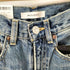 マウジー moussy HW CRASH LOOSE STRAIGHT 2 レディース 23