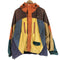 アールディーズ ALDIES Cord Mountain Jacket コードマウンテンジャケット マルチカラー メンズ JPN:L